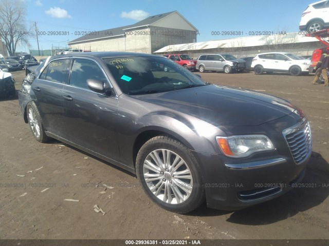 CHRYSLER 300 2014 2c3ccarg9eh355766