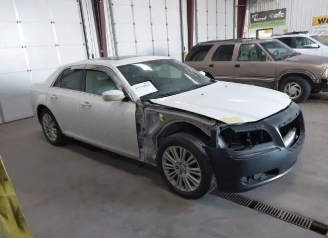 CHRYSLER 300 2014 2c3ccarg9eh374298