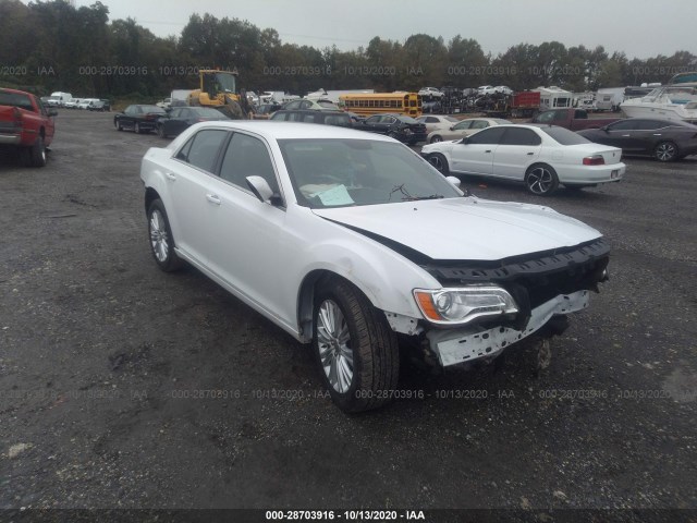 CHRYSLER 300 2014 2c3ccarg9eh381347