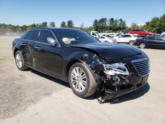 CHRYSLER 300 2014 2c3ccarg9eh381722