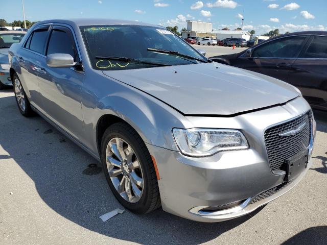 CHRYSLER 300 LIMITE 2015 2c3ccarg9fh736549