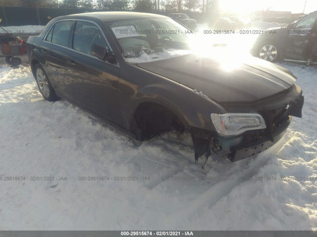 CHRYSLER 300 2015 2c3ccarg9fh808575