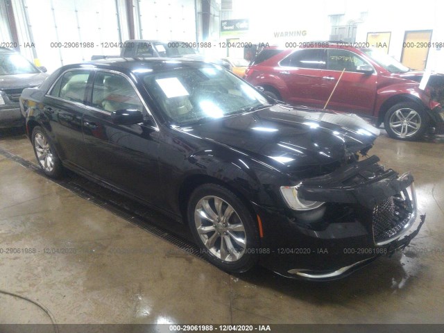 CHRYSLER 300 2015 2c3ccarg9fh820466