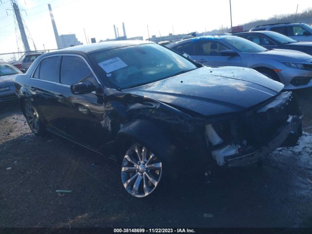 CHRYSLER 300 2015 2c3ccarg9fh892154