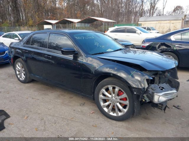 CHRYSLER 300 2015 2c3ccarg9fh892235