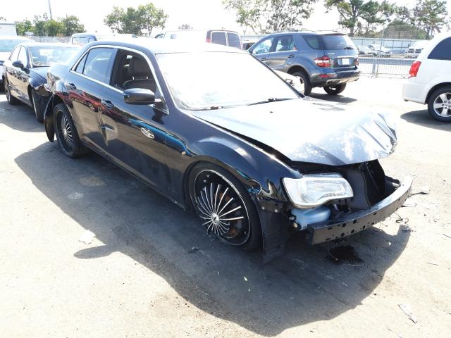 CHRYSLER 300 LIMITE 2015 2c3ccarg9fh894454