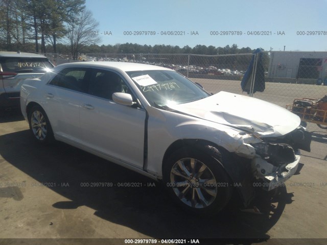 CHRYSLER 300 2016 2c3ccarg9gh192345