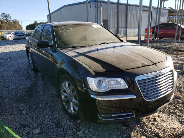 CHRYSLER 300 LIMITE 2016 2c3ccarg9gh208673