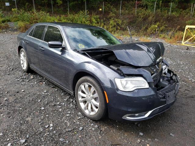 CHRYSLER 300 LIMITE 2016 2c3ccarg9gh270008