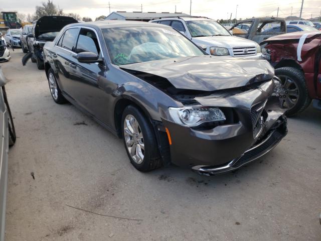 CHRYSLER 300 LIMITE 2016 2c3ccarg9gh308207