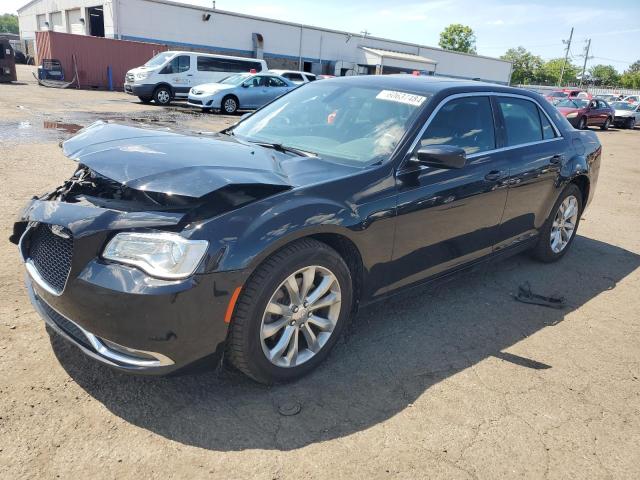 CHRYSLER 300 LIMITE 2017 2c3ccarg9hh506870