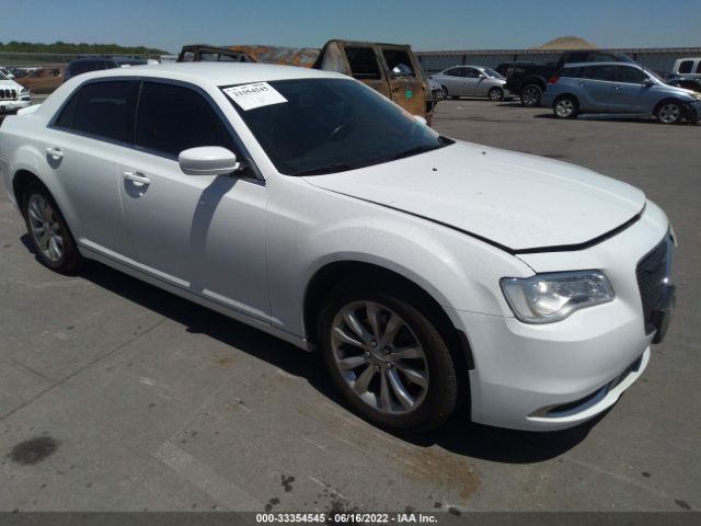 CHRYSLER 300 2017 2c3ccarg9hh507033