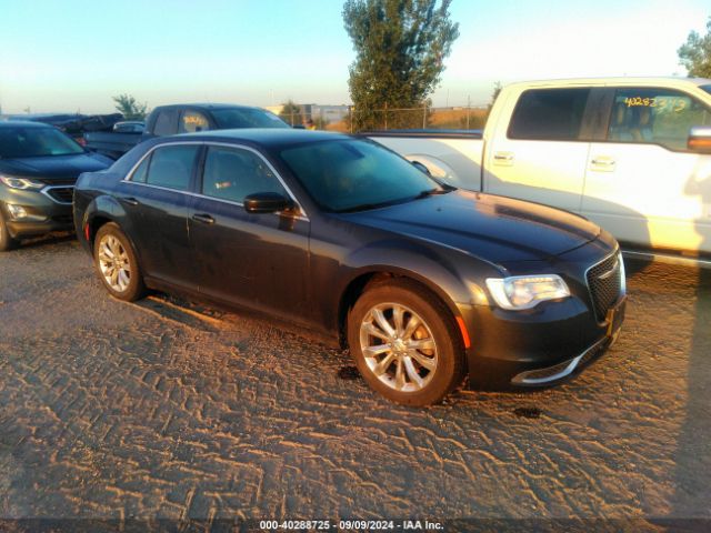 CHRYSLER 300 2017 2c3ccarg9hh526973