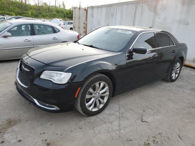 CHRYSLER 300 2017 2c3ccarg9hh582699