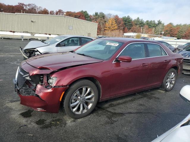 CHRYSLER 300 2017 2c3ccarg9hh637393