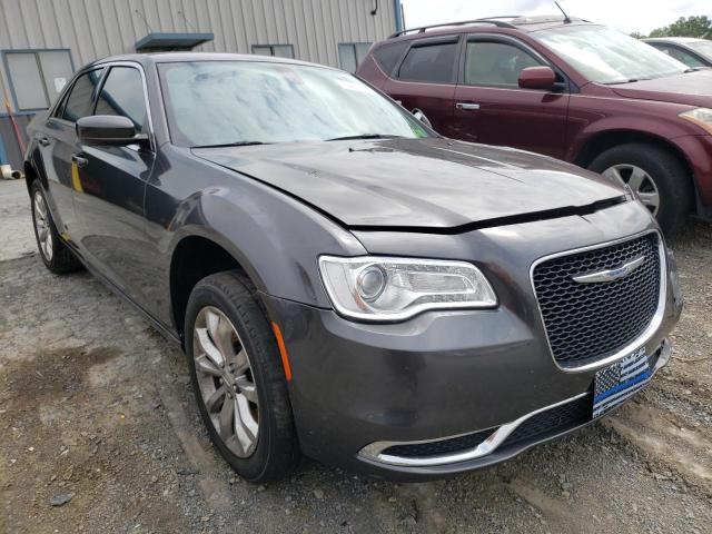 CHRYSLER 300 LIMITE 2017 2c3ccarg9hh637474