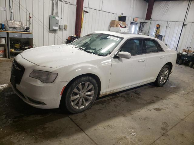 CHRYSLER 300 LIMITE 2017 2c3ccarg9hh648488