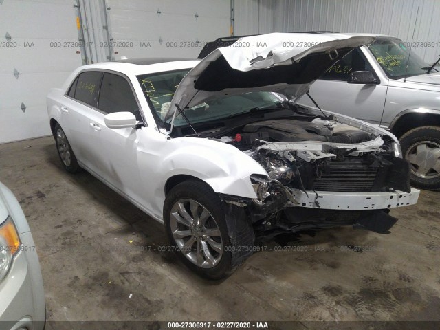 CHRYSLER 300 2018 2c3ccarg9jh137966