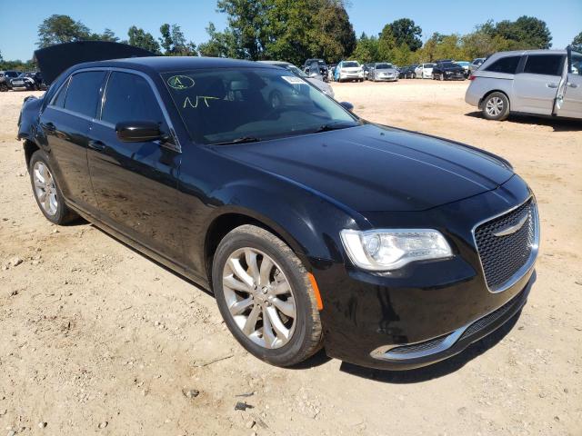 CHRYSLER 300 TOURIN 2018 2c3ccarg9jh181840