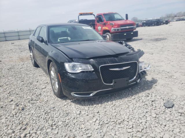 CHRYSLER 300 TOURIN 2018 2c3ccarg9jh276091