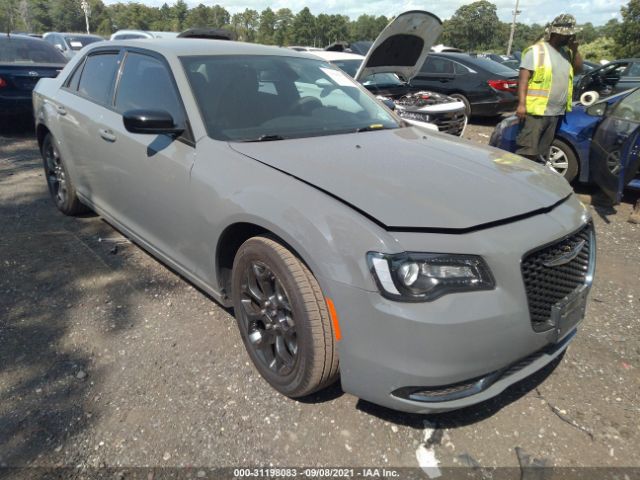 CHRYSLER 300 2019 2c3ccarg9kh511624