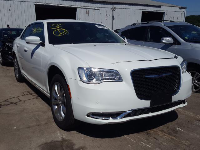 CHRYSLER 300 TOURIN 2019 2c3ccarg9kh548236