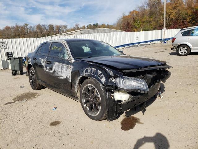 CHRYSLER 300 TOURIN 2019 2c3ccarg9kh603624