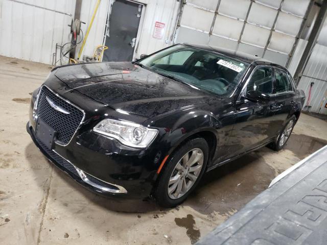 CHRYSLER 300 TOURIN 2019 2c3ccarg9kh611061