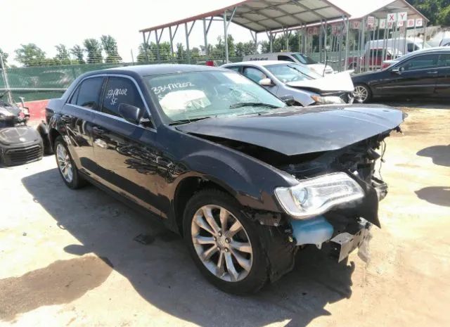 CHRYSLER 300 2019 2c3ccarg9kh671647