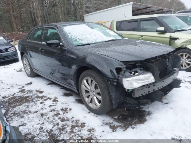 CHRYSLER 300 2019 2c3ccarg9kh760974