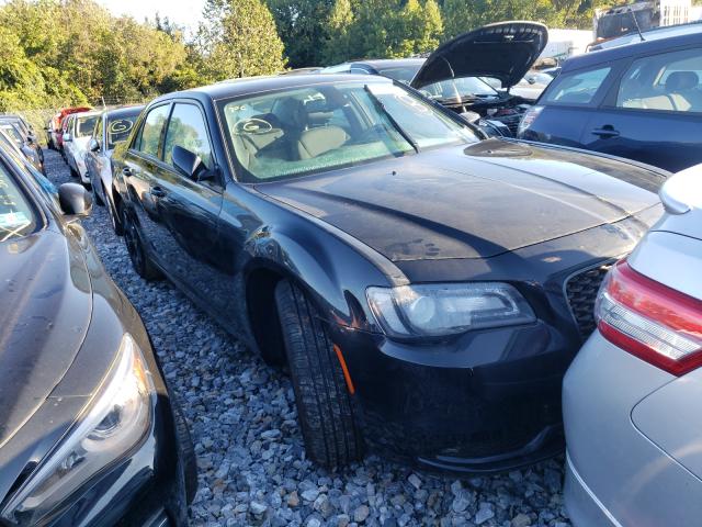 CHRYSLER 300 TOURIN 2020 2c3ccarg9lh230148