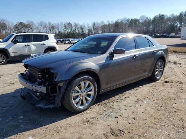 CHRYSLER 300 2021 2c3ccarg9mh571051