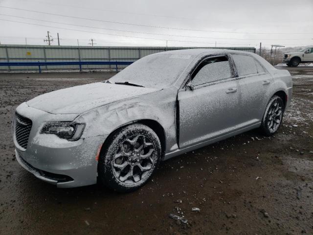 CHRYSLER 300 TOURIN 2021 2c3ccarg9mh572264