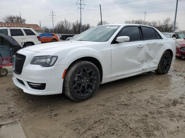 CHRYSLER 300 TOURIN 2021 2c3ccarg9mh592448