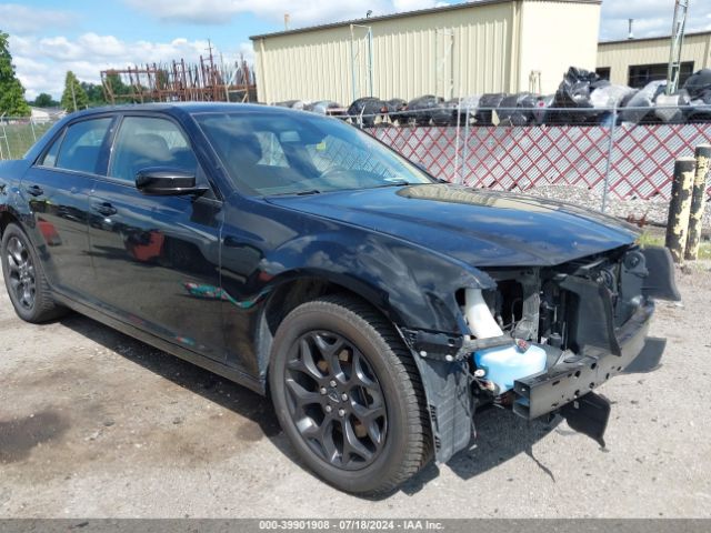 CHRYSLER 300 2022 2c3ccarg9nh159004