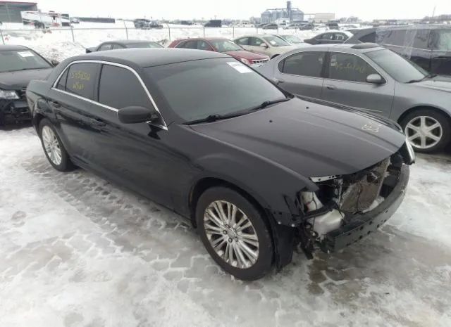 CHRYSLER 300 2013 2c3ccargodh667859