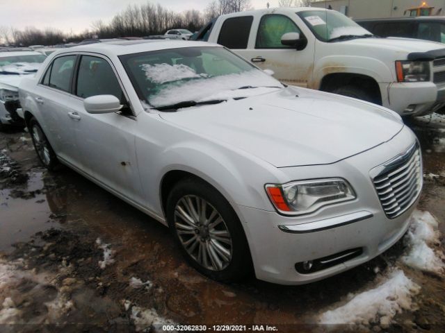 CHRYSLER 300 2013 2c3ccargxdh505852