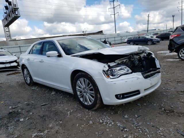 CHRYSLER 300 2013 2c3ccargxdh520447