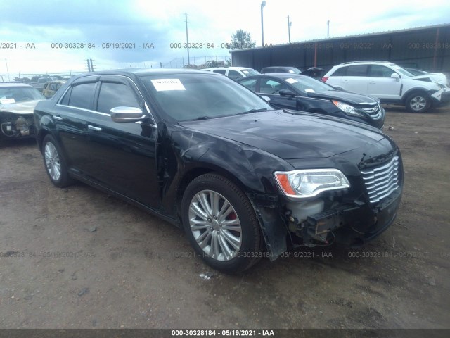 CHRYSLER 300 2013 2c3ccargxdh533585