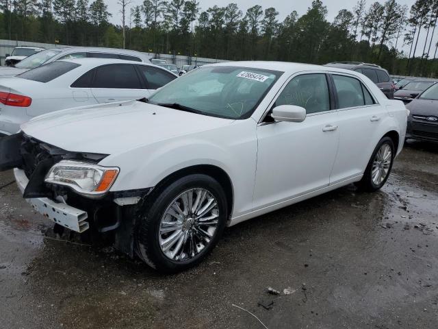 CHRYSLER 300 2013 2c3ccargxdh539144