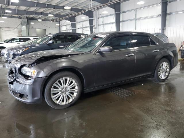 CHRYSLER 300 2013 2c3ccargxdh551925