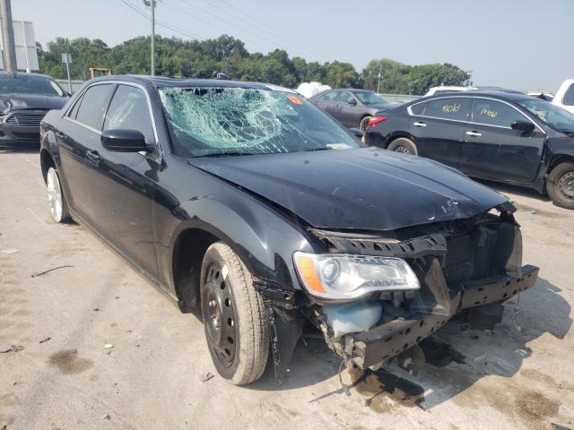 CHRYSLER 300 2013 2c3ccargxdh564674