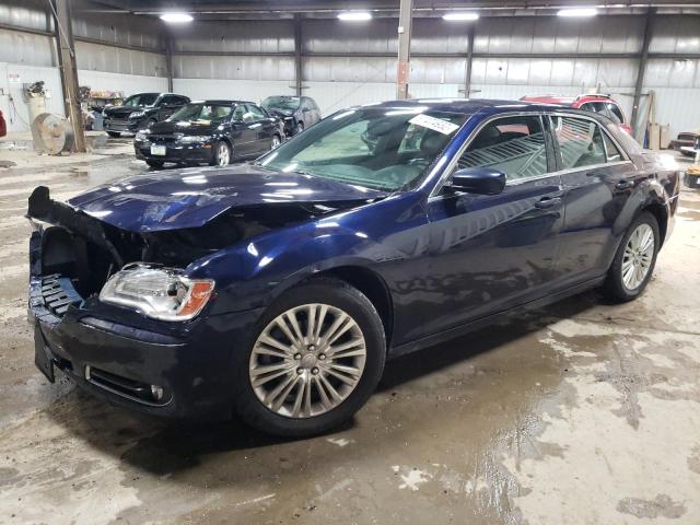 CHRYSLER 300 2013 2c3ccargxdh564688