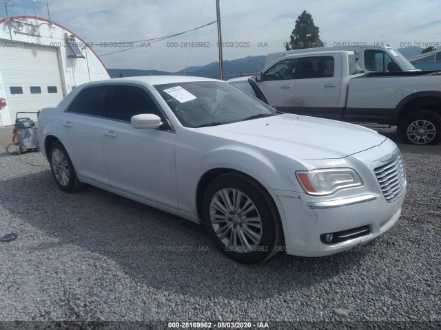 CHRYSLER 300 2013 2c3ccargxdh573584