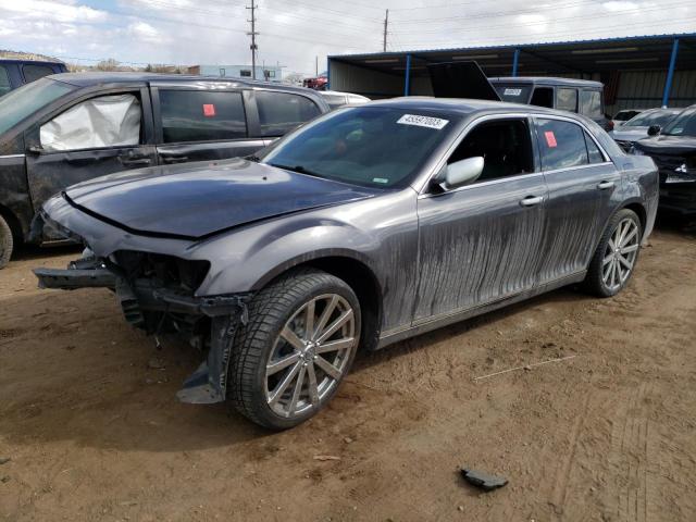 CHRYSLER 300 2013 2c3ccargxdh585606