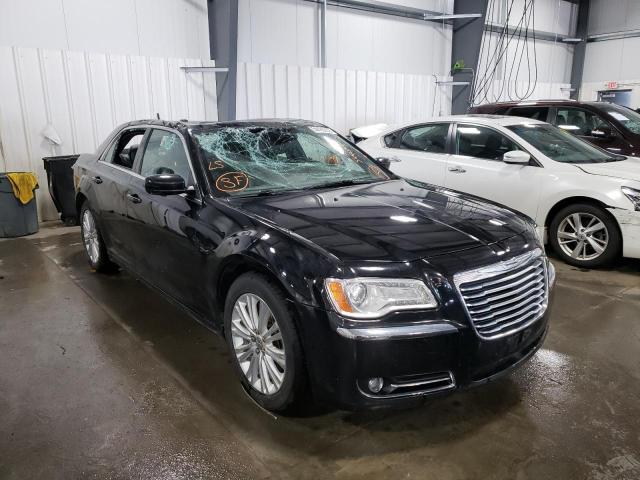 CHRYSLER 300 2013 2c3ccargxdh596279