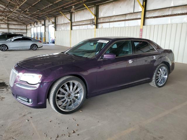 CHRYSLER 300 2013 2c3ccargxdh603733