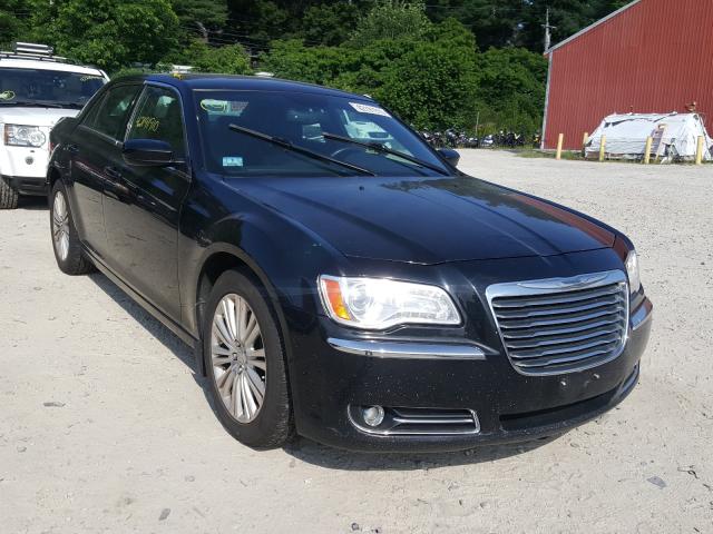 CHRYSLER 300 2013 2c3ccargxdh685561