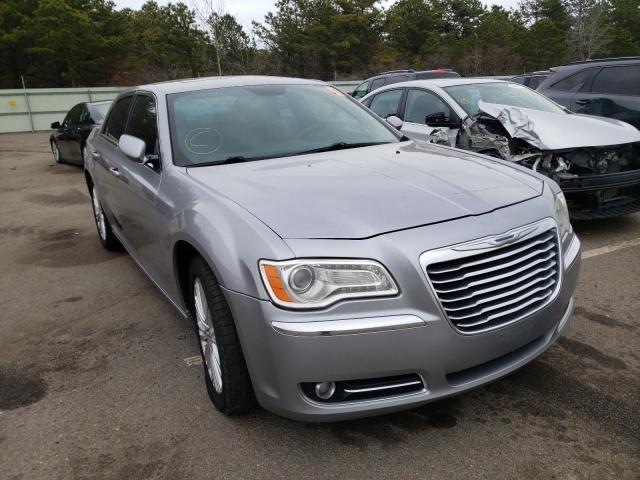 CHRYSLER 300 2013 2c3ccargxdh708529