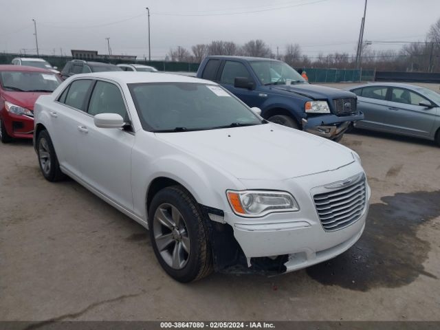 CHRYSLER 300 2014 2c3ccargxeh176300